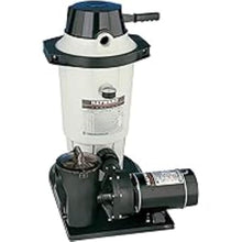 Hayward Perflex Diatomaceous Earth DE Swimming Pool Filter, Faster Cleaning