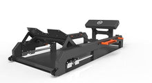 Booty Builder Station 2.0 Adjustable Hip Thrust & Leg Developer Bench