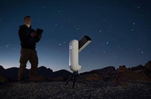 Vaonis Vespera II Smart Telescope Ultra-Light Bundle with Tripod & Cable