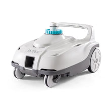 INTEX Krystal Clear 3,000 GPH Sand with Automatic Pool Vacuum Cleaner