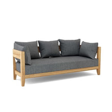 Anderson Teak Coronado Deep Seating Sofa (DS-303)