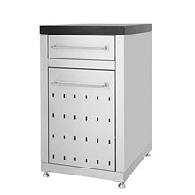 Fuego Modular Drawer Cabinet Middle
