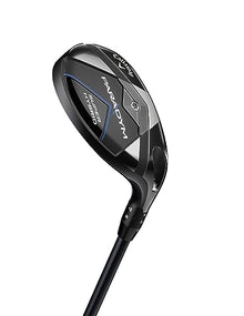 Callaway Super HY 3H 75 GR STF Silver