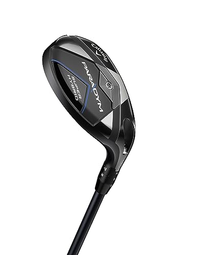 Callaway Super HY 3H 75 GR STF Silver