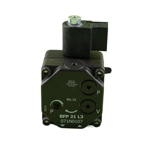 BFP 21 R3/R5/L3/L5 Oil Pump –Diesel Oil Pump, Fuel Oil Burner Accessories, Diesel Burner Oil Pump(BFP 21 L5)