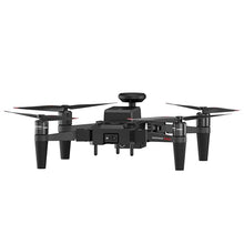 G camolech Ideafly Fishing Drone 4K Camera 1kg Payload Waterproof Black
