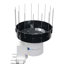 Ambient Weather WS-5000 Ultrasonic Smart Weather Station with AWN+ Included