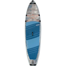 Surftech Beachcraft Air Travel Inflatable SUP 10ft8in Blue