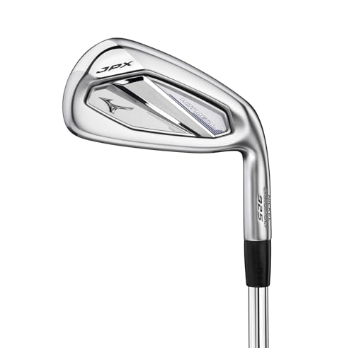 Mizuno JPX925 Hot Metal Irons 8-Piece RH Steel Stiff Set