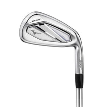 Mizuno JPX925 Hot Metal Irons 7pc Set RH Steel Stiff