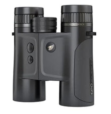 GPO Rangeguide 8x40 Rangefinding Binoculars with Built-in 3,500 Yard Rangefinder
