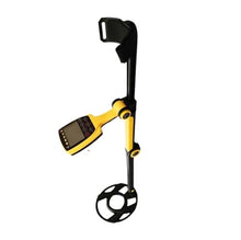 Gold Detector, Metal Detector with Detection Equipment for Treasure Hunts