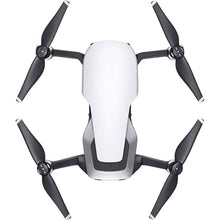 DJI Mavic Air Quadcopter with Remote Controller Arctic White Renewed
