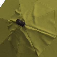 OROTLECT 132'' Market Umbrella