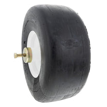 Universal Lawn Mower Wheel - Replacement Part #146-4816, Compatible with Zero-Turn & Stand-On Mowers
