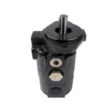 Hydraulic Wood Log Splitter Pump 2 Stage 28GPM 3000 Psi Rated Compatible With AP01 Wood Processor