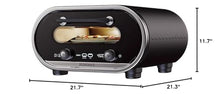 Revolve Electric Pizza Oven 13 inch