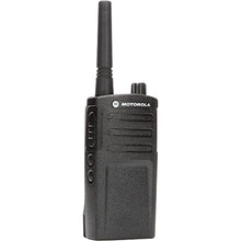 Motorola RMU2040 On-Site 2-Way Radio Bundle with Remote Speaker Mics and Accessories