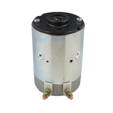 12V Pump Motor HYD01563 HYD09328 Compatible for Boss Snow Plow