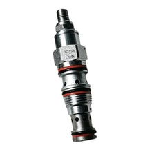 ZXHYUJMU 1pcs PPDB-LCN PPDB-LDN PPDB-LEN PPDB-LHN PPDB-LJN PPDB-LKN PPDB-KAN Overflow Valve(PPDB-LEN)