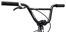 Mongoose Title Expert BMX Race Bike 20-inch Wheels Lightweight Tectonic T1 Aluminum Frame Black