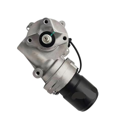 Power Steering Motor A380 380W Fit for CF 400 520 600 850 1000 ATV GO Kart 9CR6-103300-30000