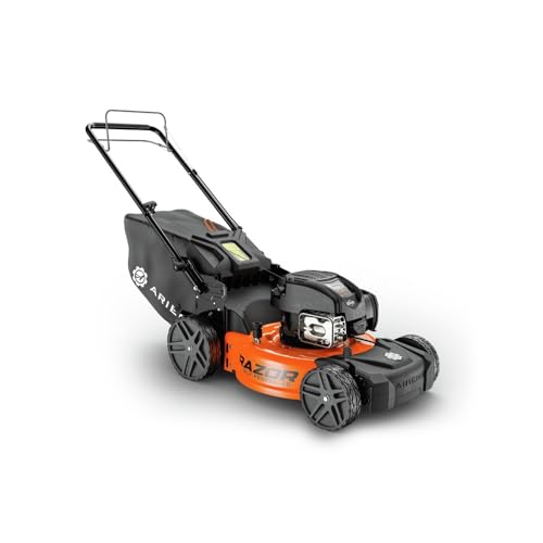 Ariens 911608 Walk-Behind Razor 21 Self Propelled Push Mower