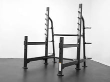 BK BodyKore Signature Series Open Squat Rack G255