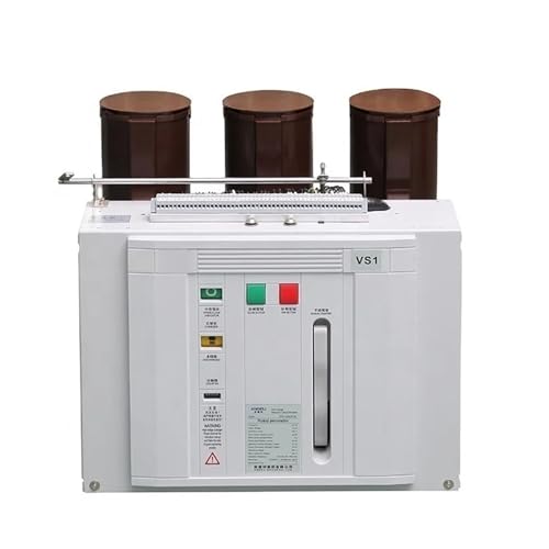 10KV 11KV 630A Indoor Vacuum Circuit Breaker