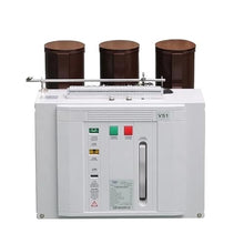 10KV 11KV 630A Indoor Vacuum Circuit Breaker