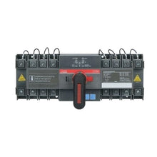 MGMYVDDGVW Dual Power Supply Automatic Transfer Switch, OTM-Series Dual Power Automatic Transfer Switch OTM200E4C20D380C 4P200A(OTM315E4C20D380C 4P315A)