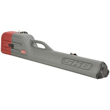 SKB Cases 2SKB-RSC Airline Approved Hard Plastic Exterior Roto Sunday Golf Club Lightweight Travel Case Gray