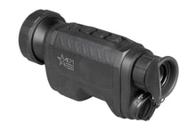AGM Global Vision ReachIR LRF 50-640 Thermal Imaging Monocular with Laser Range Finder Black