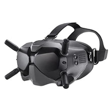 DJI FPV Goggles V2 Drone Racing Immersive Experience Black