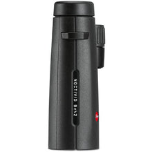 Leica 8x42 Noctivid Binocular Black with Backpack Case