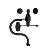 Anemometer 0-30m/s Integrated Wind Speed Direction Sensor RS485 0-5V(Style C 0-5V)