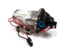 Shurflo 12v Electric Water Transfer Pumps, 3-Pack