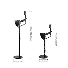5JJJLOOOPP Metal Detector for Adults Metal Detector r Bounty Hunter Metal Detector Waterproof for Adults Metal Detector for Kids Industrial Metal Detector