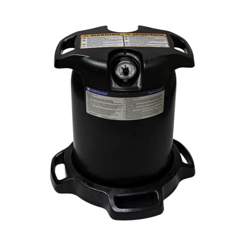 06C - Filter Head Assembly, C2 CX200B