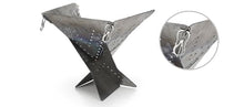 Keith Titanium Ti1801 Modular Pathfinder Fire Pit