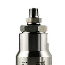 Rotating Nozzle Jet 500bar 7350psi, Impact Resistance Stainless Steel Washer Spray Silver Nozzle 1piece(030)