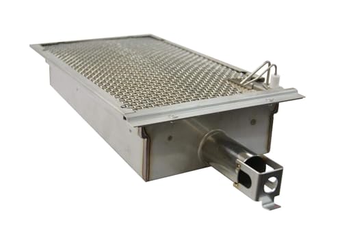 American Outdoor Grill Infrared Main Burner Kit For AOG Gas Grills