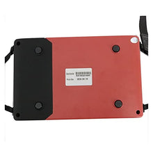 Wall Scanner, Wall Steel Bar Detector, Concrete Detector Scanner Position Locator for Wood Metal and AC Wire Detection