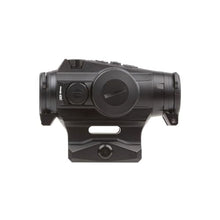 Sig Sauer ROMEO4T-PRO 1x20mm Red Dot Sight Black