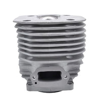 XZHBRZ 60mm Cylinder Piston Kit Fit for K1260 Cut-Off Saws Replace OEM 576 27 00-02 Chainsaw Engine Motor Parts