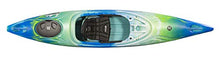 Perception Kayaks JoyRide Sit Inside Kayak 12.0 Deja Vu