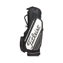 Titleist Premium STADRY Golf Bag Black/White