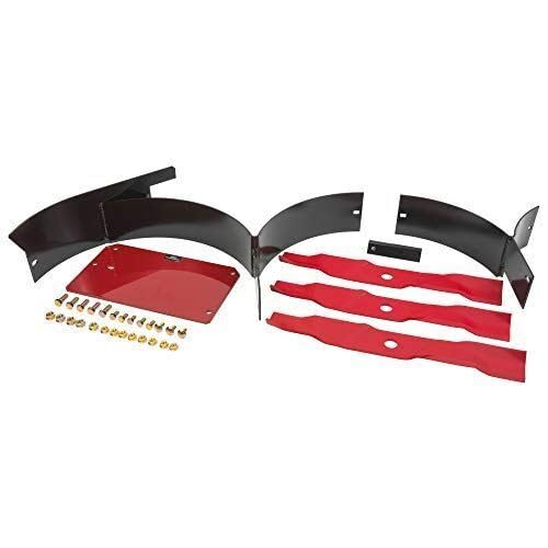 AND WARE EXMARK Part # MK526 Mulch Kit