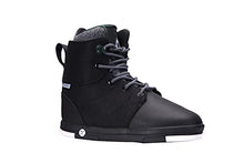 Hyperlite Distortion Mens Wakeboard Bindings Black