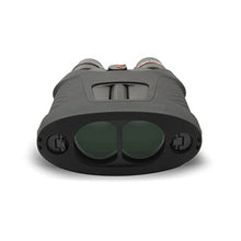 Kite Optics APC Stabilized 16x42 Binoculars Black
